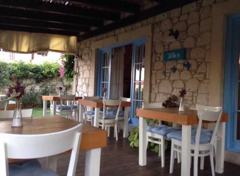 Asma Han Alacati Çeşme エクステリア 写真