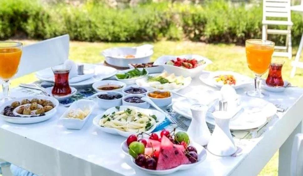 Asma Han Alacati Çeşme エクステリア 写真