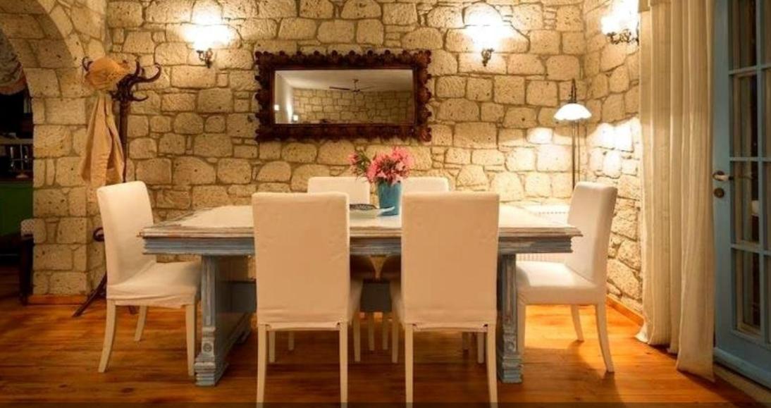 Asma Han Alacati Çeşme エクステリア 写真